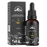 PakShilajit sun-dried Himalayan shilajit drops at 17000ft offering pure mineral blend