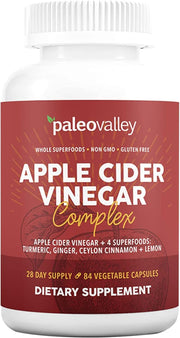 Paleovalley front packaging showing clear label and organic ingredients benefit visibility