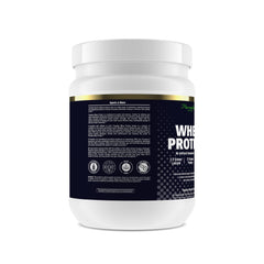 Paradise Herbs Aminogen digestive enzyme illustration for better absorption