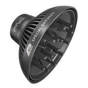 Parlux Magic Sense Diffuser universal soft styler for natural curls with tip protection.
