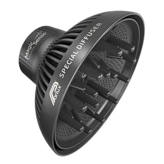 Parlux Magic Sense Diffuser universal soft styler for natural curls with tip protection.