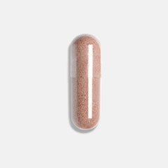 Paula's Choice Hyaluronic Acid + Ceramide capsules highlighting vegan formula for skin softness.
