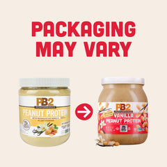 PB2 Performance vanilla scoop ready for smooth shakes and quick meals