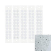 Pddolw ear seeds kit compact pack for on-the-go relaxation and stress relief