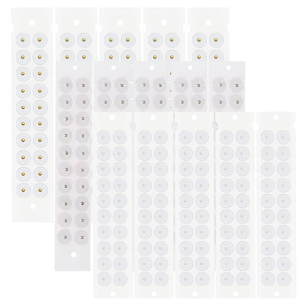 Pddolw Ear Seeds kit packaging shows premium wellness design for daily use.