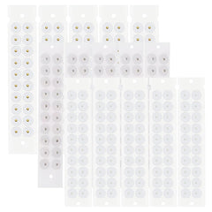 Pddolw Ear Seeds kit packaging shows premium wellness design for daily use.