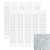 Pddolw Ear Seeds Kit packaging showcases compact professionalism for on-the-go use.