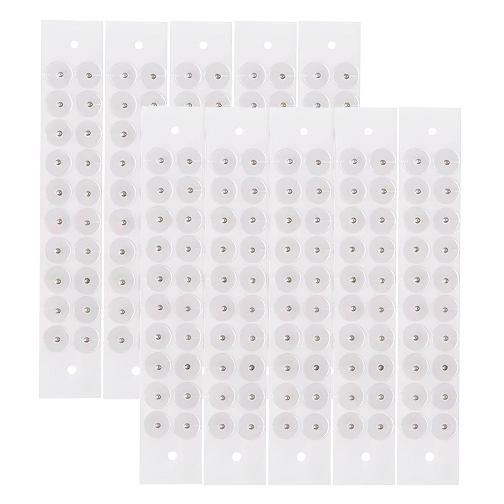 Pddolw ear seeds kit packaging showing compact design for daily wellness