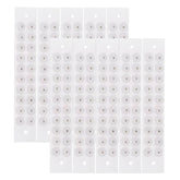 Pddolw ear seeds kit packaging showing compact design for daily wellness