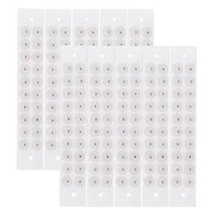 Pddolw ear seeds kit packaging showing compact design for daily wellness