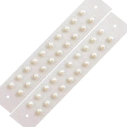 Pddolw Ear Seeds Kit packaging showing premium, needle-free wellness solution