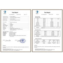 Label detail for Peak Vigor Wellness 5 in 1 magnesium with blend information