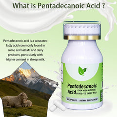 Packaging on shelf emphasizes GMO-free, natural sourcing.