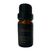PeruWeekend Oxhala bottle-10ml shown for daily aromatherapy and rituals.