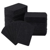 PH PandaHall essential oil pads packaging for simple replacement and storage.