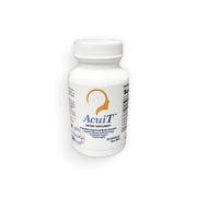 PharmaPrint AcuiT bottle label highlights brain energy support for daily focus