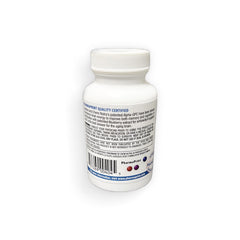 PharmaPrint AcuiT capsules ready for daily cognitive support and memory