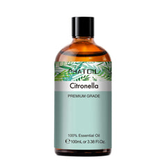 PHATOIL amber UV-protected bottle preserves fragrance potency.