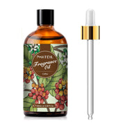 PHATOIL coffee fragrance oil bottle for home aromatherapy and inviting ambience.