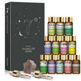 PHATOIL rose bottle essential oil for diffuser fragrance