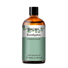 PHATOIL eucalyptus oil for soap making projects