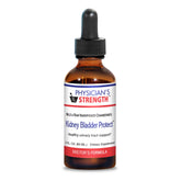 Physician's Strength Kidney-Bladder Protect bottle with drops for easy daily dosing