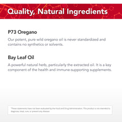 Physician's Strength Nail-EX wild-spice-ingredients highlight natural aromatics for nails