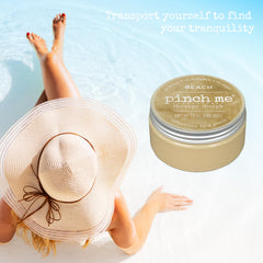 Pinch Me Therapy Dough Beach product shot to evoke relaxation during daily routines.