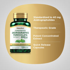 Piping Rock lab-tested seal close-up confirms quality and trusted ingredients.