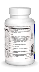 Planetary Herbals Myelin Sheath Support tablets close-up showing herbal-nutrient formula.