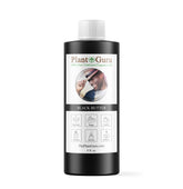 Plant Guru Black Butter fragrance oil bottle shown for DIY projects