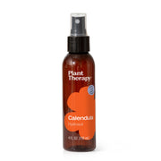 Plant Therapy Calendula Hydrosol bottle for soothing skin care use
