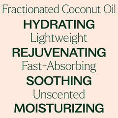 Plant Therapy Fractionated Coconut Oil used as a carrier oil for essential oil blends.