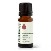 Plant Therapy Frankincense Carterii bottle pour for aromatherapy diffusion