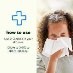 Sneezy Stop box and packaging suitable for gifting or personal use