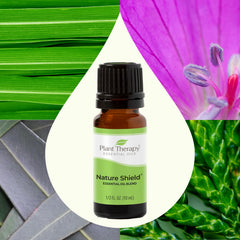 Plant Therapy Nature Shield patio use lets you enjoy evenings outside.