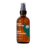 Plant Therapy Near Perfection Carrier Oil Blend 4 oz bottle for skin nourishment