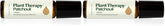 Plant Therapy Patchouli roll-on closeup for easy on-the-go application.