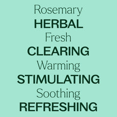 Plant Therapy rosemary oil label closeup highlighting organic certification.
