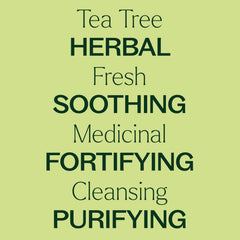 Plant Therapy Tea Tree Oil in a spray bottle for cleaning.