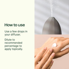 Plant Therapy Eucalyptus bottle for fresh room aroma and energy