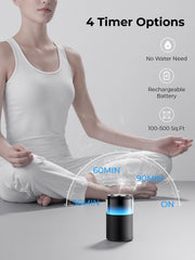 Pmsusoow USB-C charging for quick, cordless power