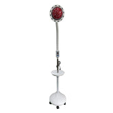 PMT Medical Infarex stand-up lamp with 360° rotate for targeted infrared therapy at home