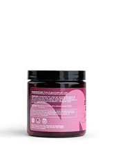 Pomona Wellness Potent Beetroot Gummies flavor image emphasizes strawberry and apple notes