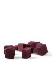 Pomona Wellness Potent Beetroot Gummies label shows sugar-free vegan ingredients