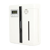 Pomya smart scent air machine front view for home use