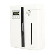 Pomya smart scent air machine front view for home use