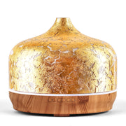 Porseme 500ml diffuser glass ball for large spaces and calm ambience