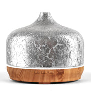 Porseme 500ml diffuser with handmade glass and elegant design for serene ambiance