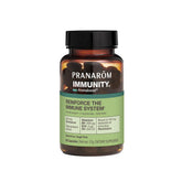 Pranarom Aromaboost Immunity bottle-front supports daily immune wellness.